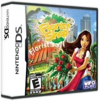 ROM Florist Shop